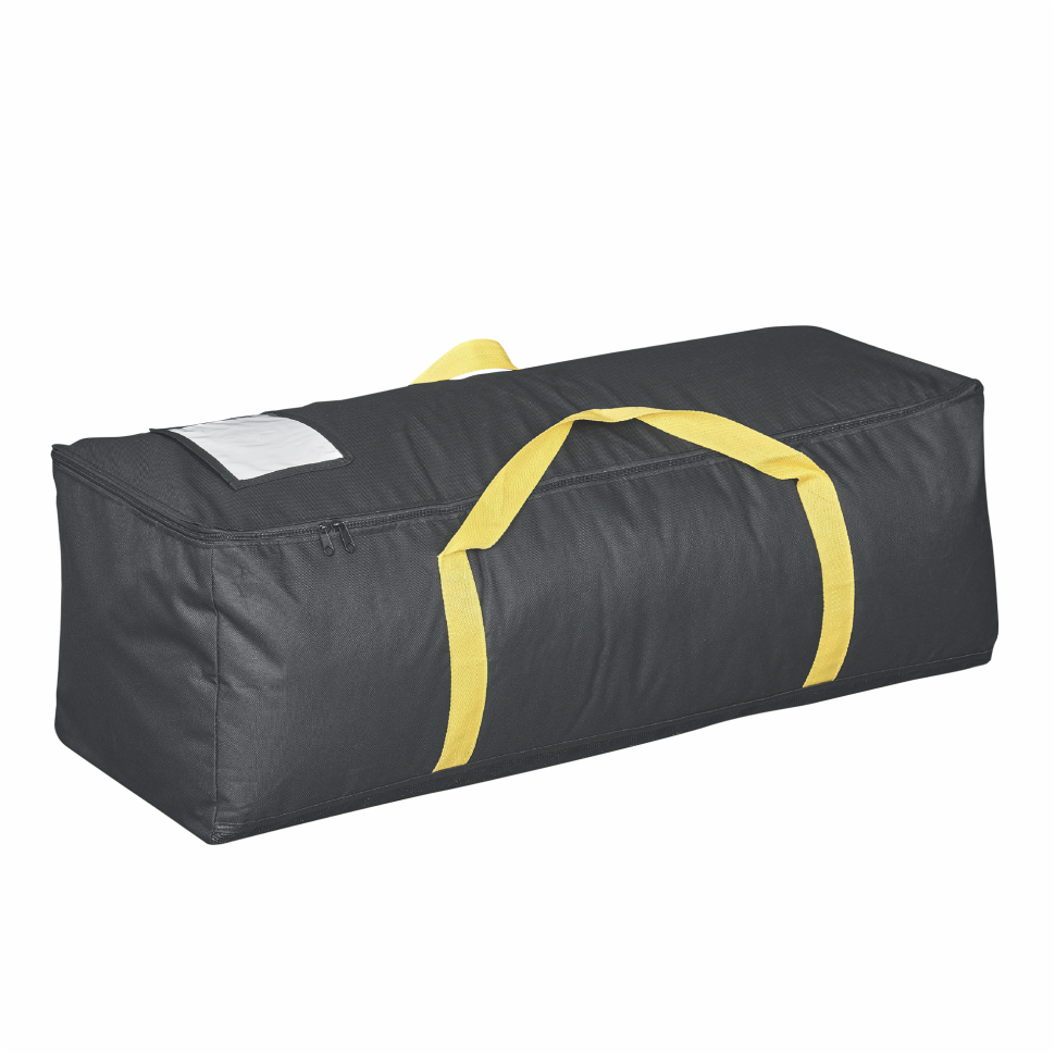 Banner Wall Curve With Wings - Single Sided Print Complete Unit (3 X 2,25M) - Image 2