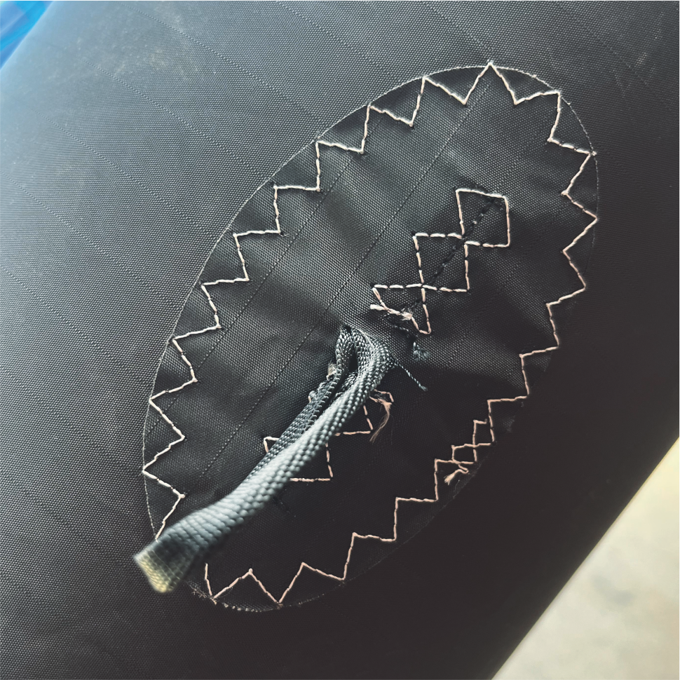 Aero V-Tent - 5m - Image 10
