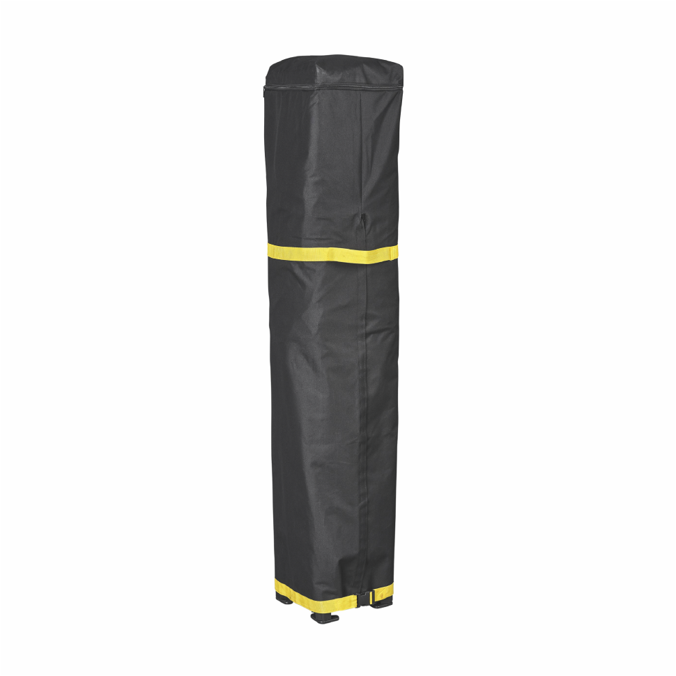 Gazebo Heavy Duty Steel Complete Unit (3 x 3m) - Image 8
