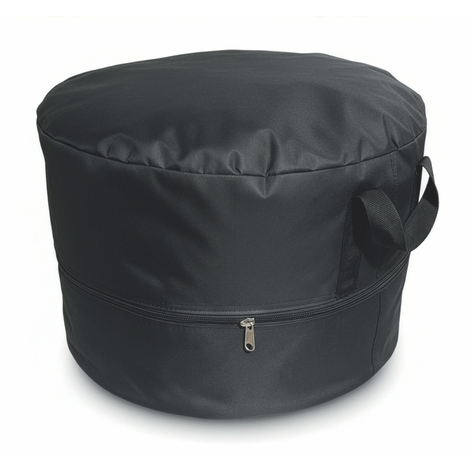 Inflatable Big Barrel - 4 x 2,5m - Image 7