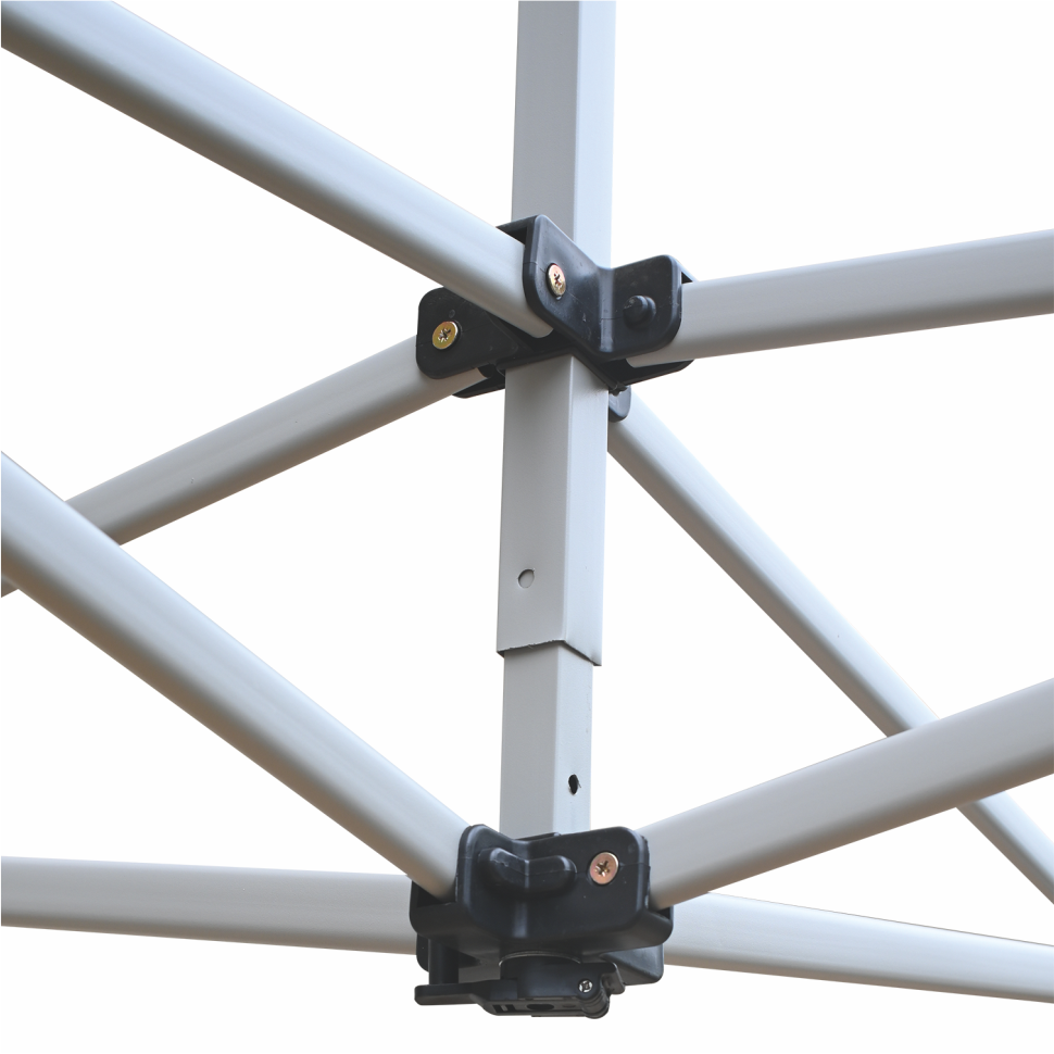 Gazebo AluFusion Complete Unit (3 x 3m) - Image 7